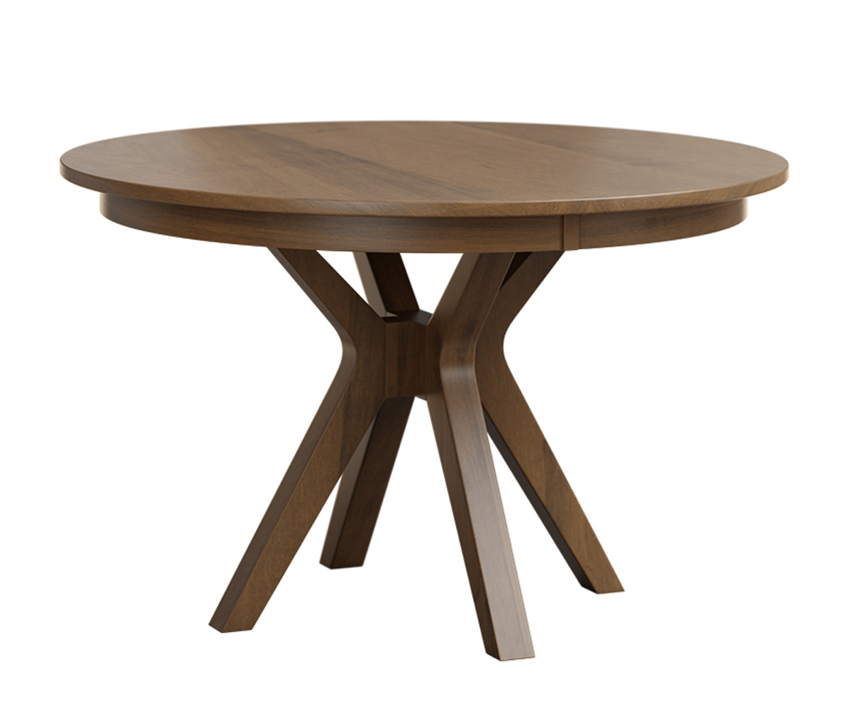 Madison Trestle Table - Image 3