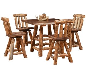 Mountain Trail Pub Collection