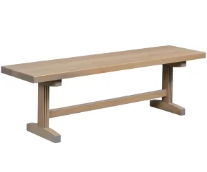 Provence Bench