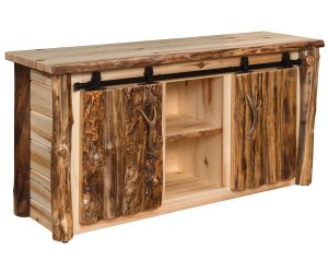 Grand Canyon 60″ Entertainment Center