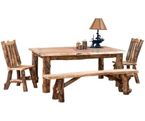 Rocky River Dining Collection