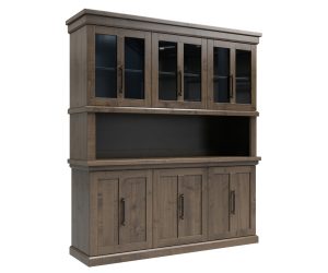 Santorini Hutch