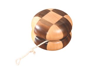Yo-Yo