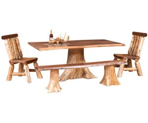 Timber Ridge Dining Collection