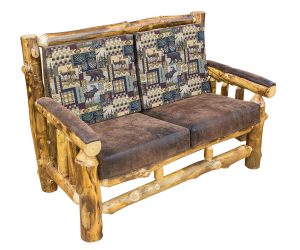 Yellowstone Loveseat