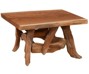 Driftwood Coffee Table