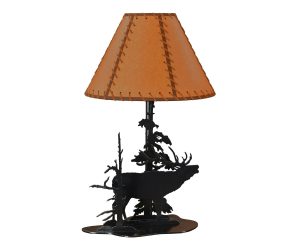Lamp Elk