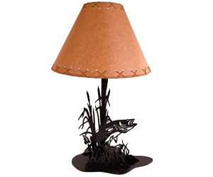 Lamp Fish