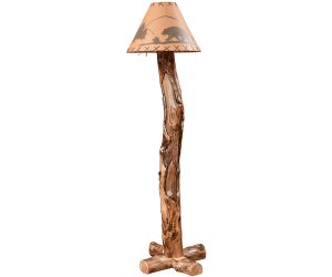 Floor Lamp