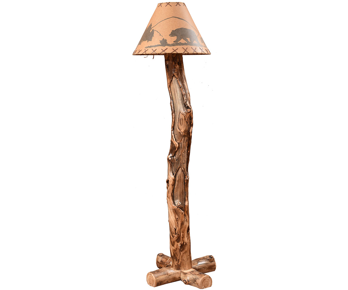 Floor Lamp