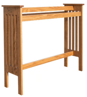 Quilt Rack