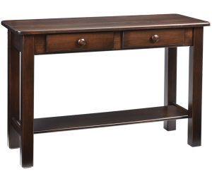 Contemporary Sofa Table