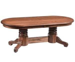 Country Coffee Table
