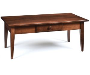 Shaker Coffee Table