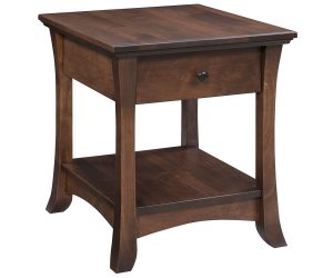 Verona End Table