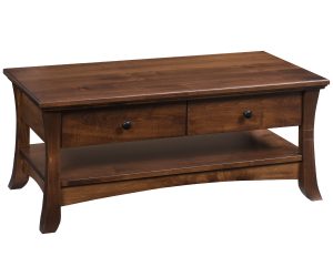 Verona Coffee Table