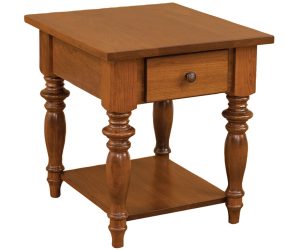 London End Table