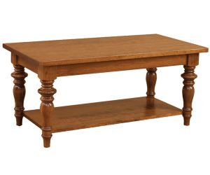 London Coffee Table