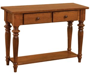 London Sofa Table