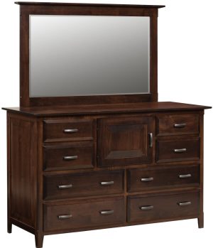 Worthington Dresser